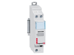 TELERUPTEUR UNIPOLAIRE 16A 230V
