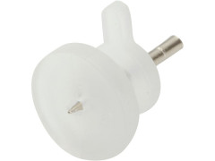 PUNAISE A BETON POINTES DE 11MM BLISTER  8