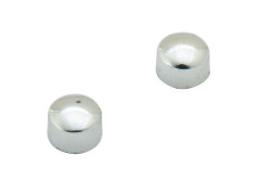 PUNAISE MAGNETIQUE ARGENT CARTE DE 10