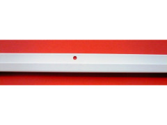 RAIL 150 LAQUE BLANC