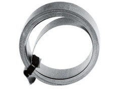 FEUILLARD ACIER ROULEAU 4.5M