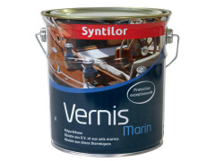VERNIS MARIN SATINE INCOLORE 2L5