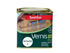 VERNIS EXTERIEUR MAT INCOLORE 0L75