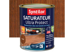 SATURATEUR AQUARETHANE TECK 0,75 LITRES