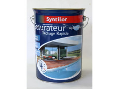 SATURATEUR AQUARETHANE TECK 5 LITRES