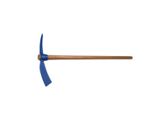 PIOCHE CANTONNIER 1.4KG EMMANCHE