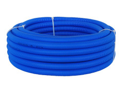 TUBE PER GAINE EAU FROIDE DIAMETRE 12 25M