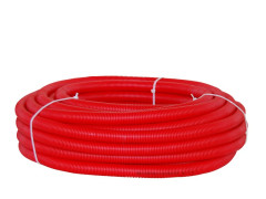 TUBE PER GAINE EAU CHAUDE DIAMETRE 16 25M