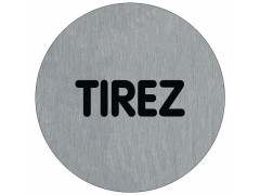 DISQUE DIAMETRE 75MM TIREZ