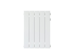 RADIATEUR INERTIE SECHE 1000W PALAYER VERTICAL BLANC