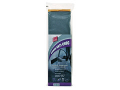 BANDE DE PROTECTION ANTICHOC GRISE 1MX15CM