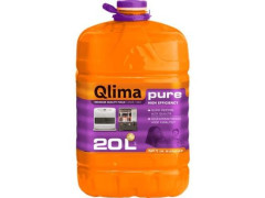 PETROLE LIQUIDE QLIMA PURE 20L