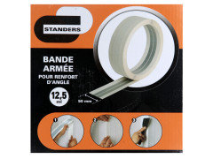 BANDE ARMEE 12,5ML