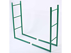RANGE BUCHE METALLIQUE
