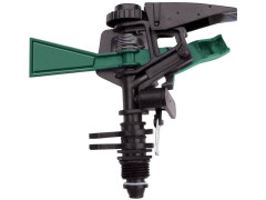 TETE SECTEUR PLASTIQUE VRAC