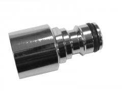 ADAPTATEUR MELANGEUR FEMELLE 22X100 S/B