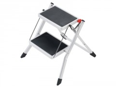MARCHEPIED PLIANT 2M