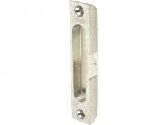 GACHE GALET ENCASTRABLE 90X18X9 REVERSIBLE