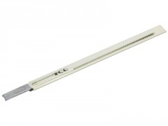 RALLONGE SUPPLEMENTAIRE HAUTEUR 250MM T18