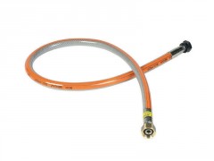 TUYAU INOX BUTANE PROPANE 1M PREMIUM