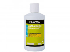 ANTI ALGUE NON MOUSSANT AXTON 1 LITRE