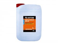 REHAUSSEUR DE PH PSICINE 5 LITRES