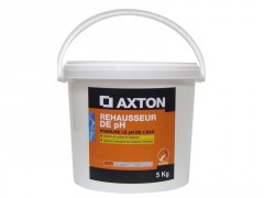 REHAUSSEUR DE PH PISCINE 5 KG