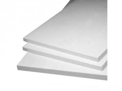 PLAQUE POLYSTYRENE EXPANSE 120X60CM EPAISSEUR 3 CM