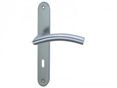 POIGNEE DE PORTE MARGAUD INOX L