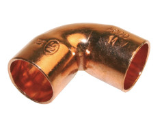 COUDE 90° PR FF D12MM SAC 10