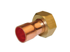 RACCORD FC DROIT EMBOUT 15X21 D14
