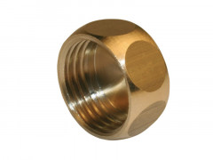 BOUCHON FEMELLE 20X27