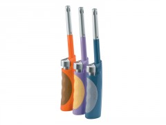 BRIQUET FIREPOWER