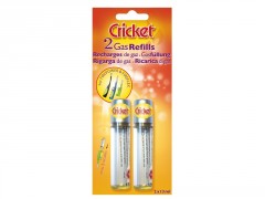 GAZ RECHARGE POUR BRIQUET FIREPOWER BLISTER DE 2