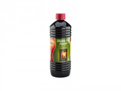ALLUME FEU LIQUIDE FLAM & CO 1L