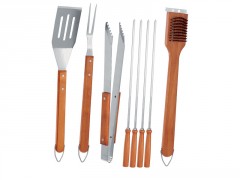 ACCESSOIRE BARBECUE LOT8