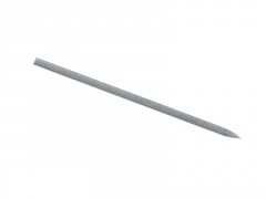 CLOU MOULURE 0.9X25 ACIER SAC 680