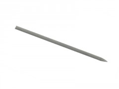 CLOU MOULURE 0.9X32 ACIER SAC 530