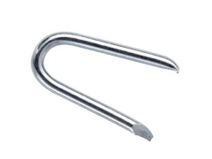 CRAMPILLON 3.5X35 ACIER GALVANISE BOITE 100