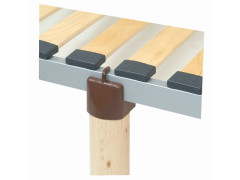 ADAPTATEUR SOMMIER LATTE LOT 4