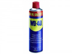 LUBRIFIANT MULTI FONCTION 400+10% WD40