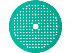 DISQUE AUTO AGRIPPANT 150 BATIR & RENOVER GRAIN 80 MULTIAIR LOT DE 10