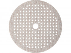 DISQUE AUTO AGRIPPANT 150 BATIR & RENOVER GRAIN 180 MULTIAIR LOT DE 10