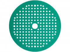 DISQUE  AUTO AGRIPPANT 150 GRAIN 80 POUR PONCEUSE LOT DE 5