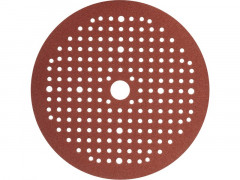 DISQUE  AUTO AGRIPPANT 150 GRAIN 120 POUR PONCEUSE LOT DE 5