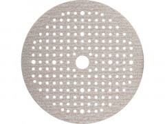 DISQUE  AUTO AGRIPPANT 150 GRAIN 180 POUR PONCEUSE LOT DE 5