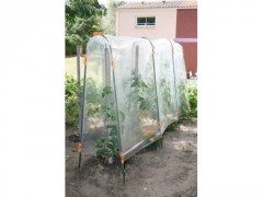 FILM TUNNEL POTAGER 3X3.5M
