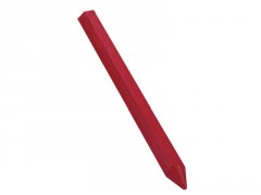 CRAIE FORESTIERE ROUGE LOT DE 2