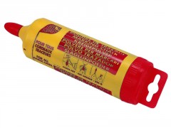 POUDRE A TRACER ROUGE BIBERON 224 G