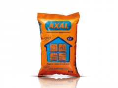 SEL REGENERANT AXAL SAC10KG